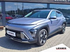 Hyundai Kona 1.6 T-GDi/HEV Smart Tech DCT - fotografie inzerátu