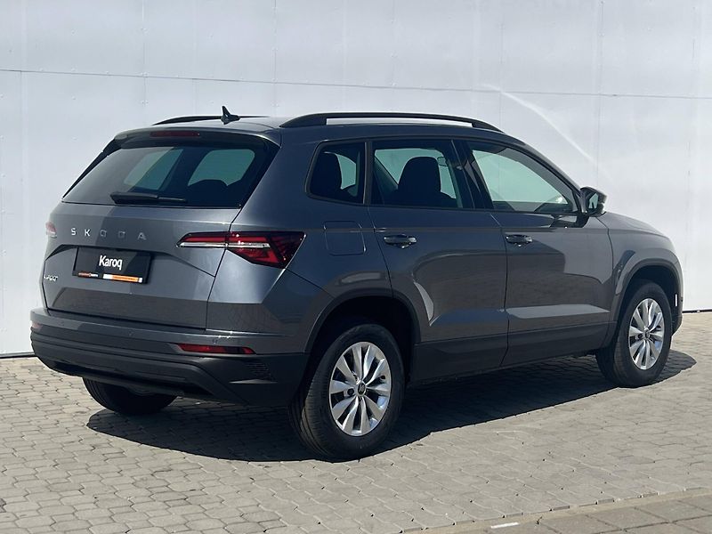 Škoda Karoq (2026) Classic 7DSG 1,5 TSI - fotka 5 z 6