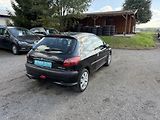 Peugeot 206 2.0 HDI XS - náhled 6