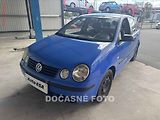 Volkswagen Polo (2004) 1.2 HTP, ČR, STK4/28 - náhled 1