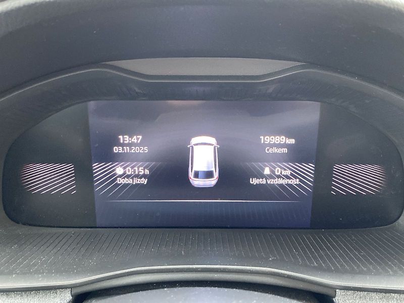 Škoda Scala (2024) 1.0 TSI Selection - fotka 7 z 32