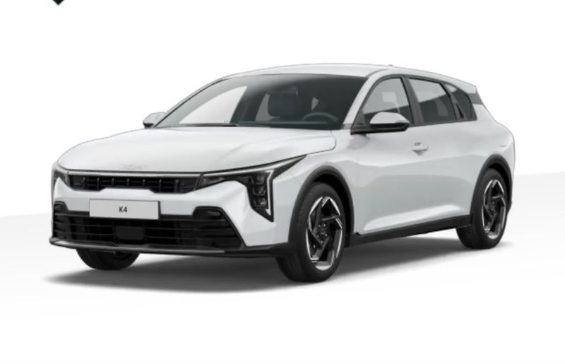Kia K4 1,0 T-GDi Exlclusive 17 - fotka 1 z 12