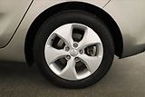 Kia Carens (2014) 1.6 GDI, Tempomat - náhled 15