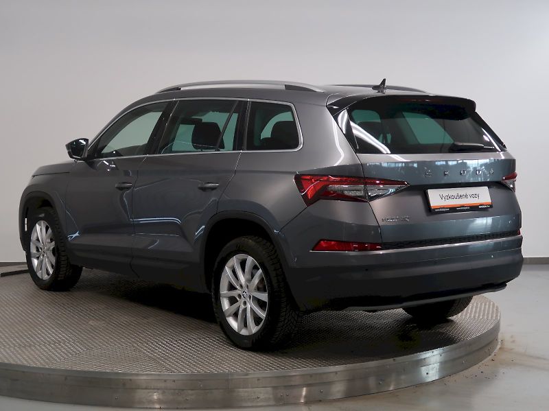 Škoda Kodiaq (2022) STYLE PLUS 2.0TDI 110KW DSG - fotka 7 z 41