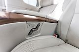 Lexus LM 350h  350H 2,5 HEV Luxury VIP Amonit - náhled 22