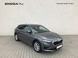 Škoda Scala (2024) SELEC TOP TSI 110/1.5 A7F - náhled 11