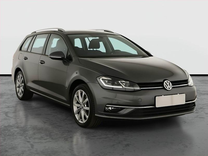 Volkswagen Golf (2018) 1.4 TSI, Tempomat - fotografie inzerátu