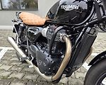 Triumph Street Twin (2017) 900 + brašny - náhled 11