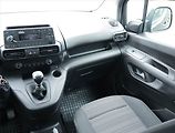 Opel Combo (2020) Edition 1.2 Turbo, 7Míst, 1Maj - náhled 8