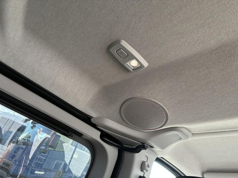 Renault Trafic VAN CREW ULTIMATE - fotka 18 z 29