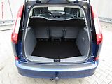 Ford C-MAX (2008) 1.6 i, servis.kniha, AC - náhled 7