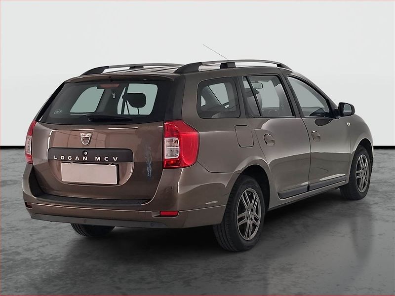 Dacia Logan (2018) 1.0 SCe, ČR,1.maj, Serv.kniha - fotka 5 z 19