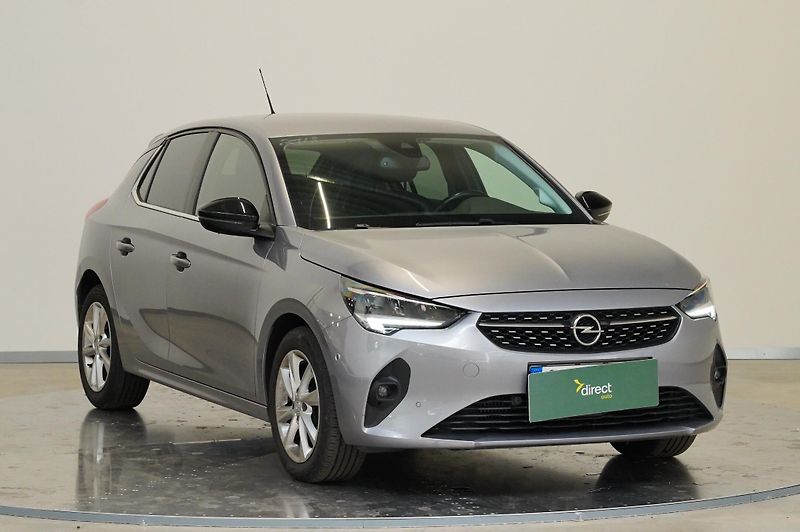 Opel Corsa - fotka 2 z 6