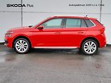 Škoda Kamiq STYLE 1.0 TSi 81KW 6MP - náhled 2