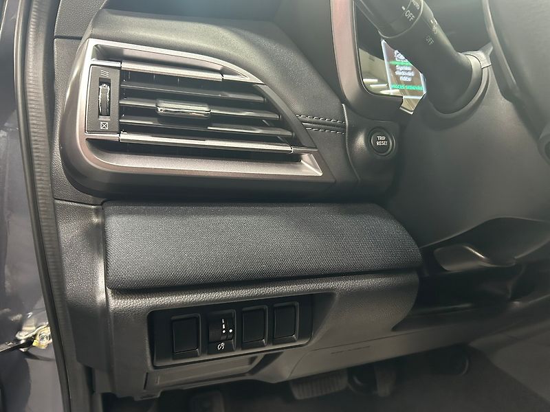 Subaru Outback (2022) 2.5 ACTIVE AUT 2022 | Záruka - fotka 19 z 54