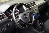 Volkswagen Caddy - náhled 14