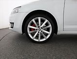 Škoda Octavia (2015) Style 2.0 TDI, 4X4, Automat - náhled 16