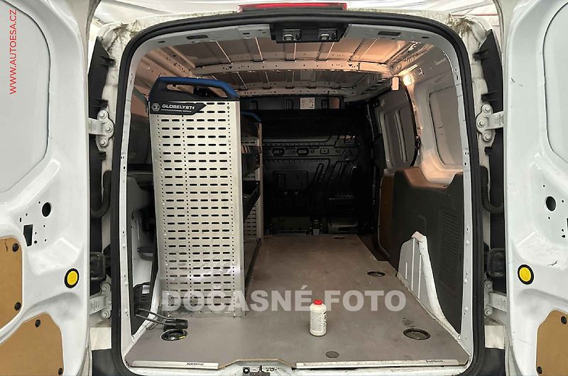 Ford Transit Connect (2020) 1.5TDCi MAXi SORTIMO, Trend - fotka 7 z 8