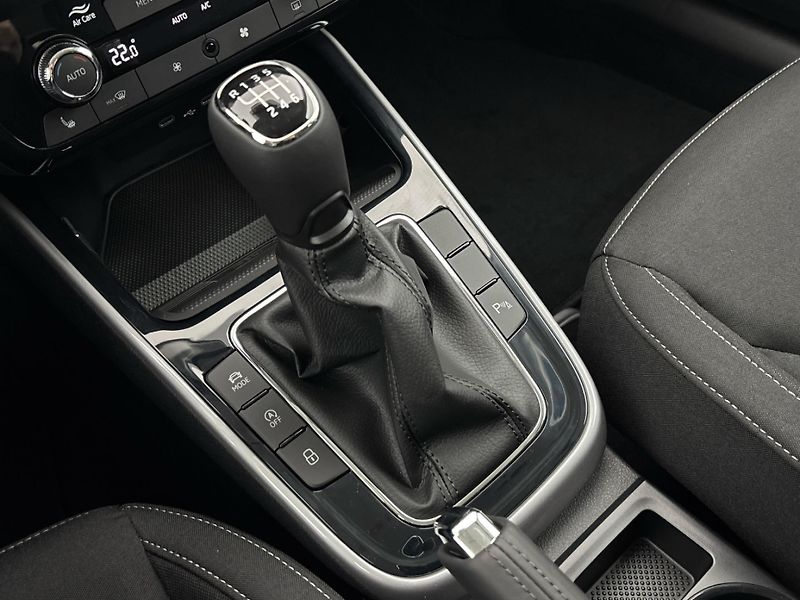 Škoda Fabia Top Selection - fotka 20 z 26