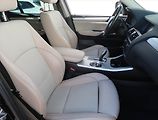 BMW X3 (2012) xDrive20d, 4X4, Automat - náhled 9