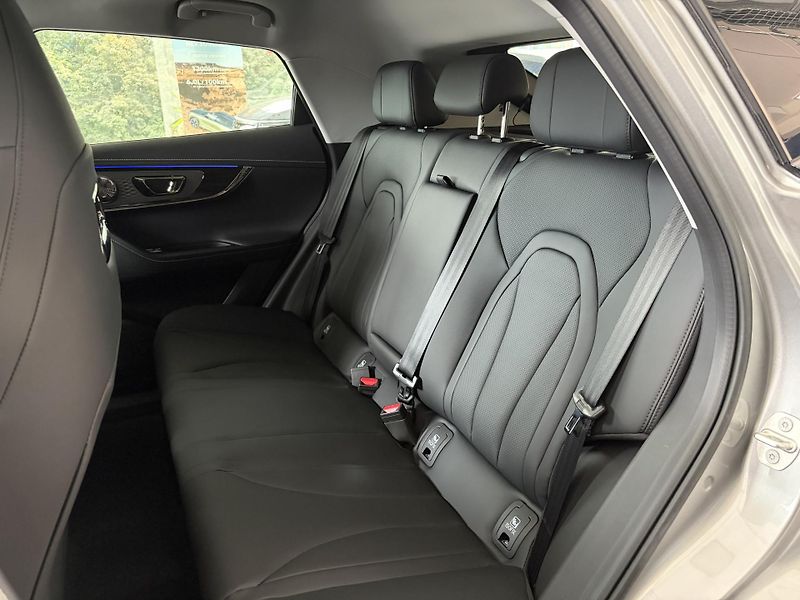 Omoda 5 (2026) OMODA 5 Premium FaceLift - fotka 10 z 20