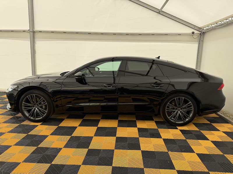 Audi A7 2.0*45Tfsi*195kw* - fotka 4 z 38