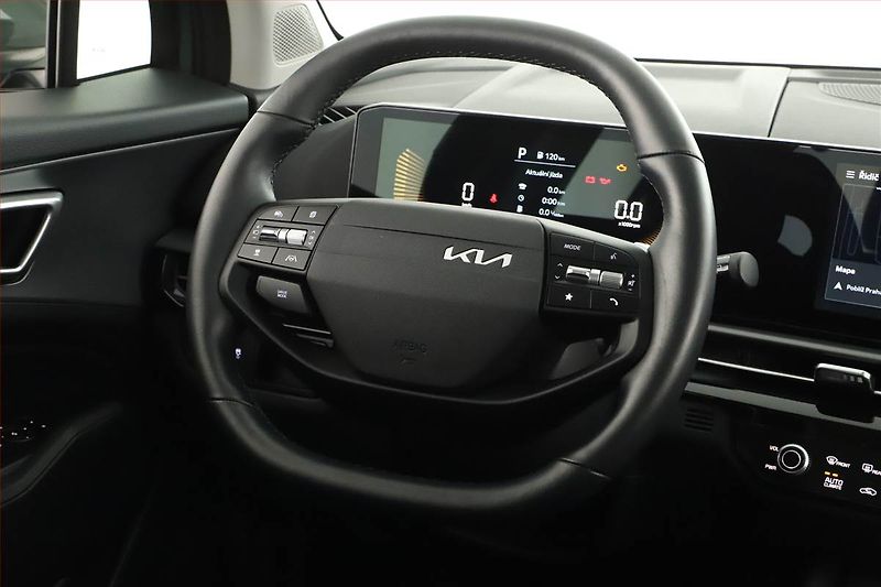 Kia Sportage (2026) 1.6 T-GDI - fotka 8 z 15