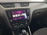 Škoda Octavia (2018) Laurin&Klement 2.0 TDI, 4X4 - náhled 12