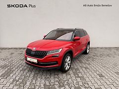 Škoda Kodiaq (2017) STY TD 2.0/140 4X4 A7A - fotografie inzerátu