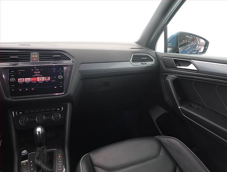 Volkswagen Tiguan Allspace (2020) R-Line 2.0 TDI - fotka 8 z 21