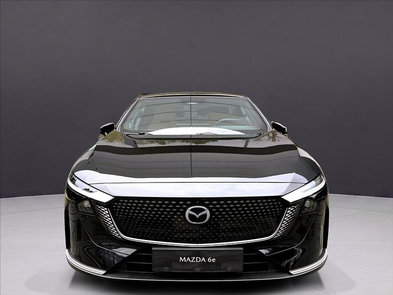 Mazda 6e EV 258ps 1AT RWD Takumi Plus - fotka 3 z 10