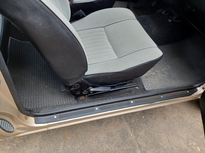 Toyota Ostatní (1982) TERCEL - fotka 6 z 18