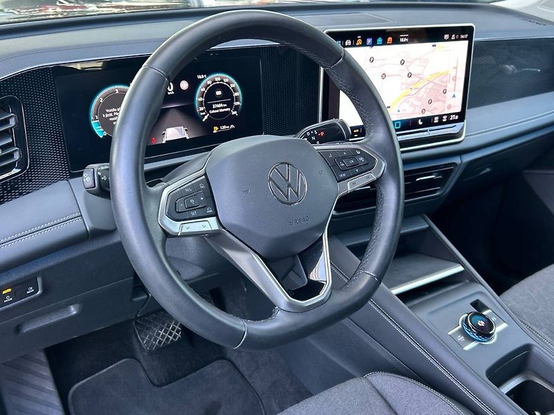 Volkswagen Tiguan (2024) 2.0 TDI 7DSG Life - fotka 25 z 32