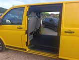 Volkswagen Transporter (2015) 2.0 TDi 84kw tažné 2x b.dv DPH - náhled 16