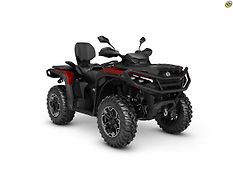 Can-Am Outlander Max 850 XT (2026) T ABS MY26 - fotografie inzerátu