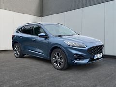 Ford Kuga 2,5 DT HEV ST-LineX AWD AT - fotografie inzerátu