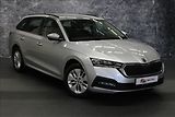 Škoda Octavia 2,0 TDI Ambition 1.majitel CZ - náhled 1