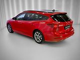 Ford Focus 1.0 ECOBOOST A/T ST-LINE X, AC - náhled 3