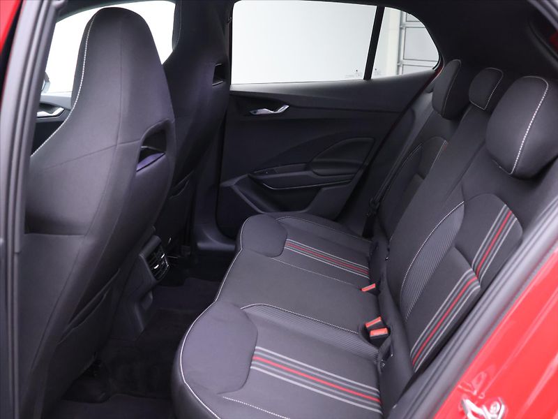 Škoda Fabia 1,0 TSI DSG Monte Carlo LED - fotka 12 z 30