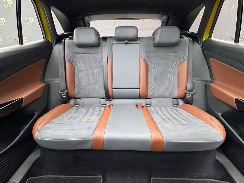 Volkswagen ID.4 (2021) Pro Performance 150kW, 82kWh   - fotka 19 z 45
