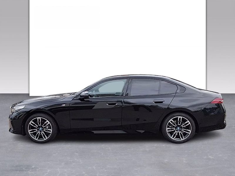 BMW i5 xDrive40 M-Sport HuD 360 Venti - fotka 4 z 20