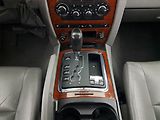 Jeep Grand Cherokee (2006) 3.0 CRD, 4X4, Automat - náhled 13