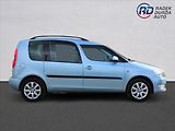 Škoda Roomster 1,2 TSI  NAVIGACE,STYLE - náhled 3
