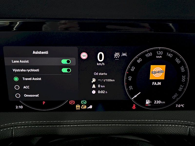 Škoda Superb (2024) 2.0TSI 195kW 4x4 DSG LAURIN A - fotka 17 z 30
