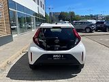 Toyota Aygo 1,5 Active - náhled 3
