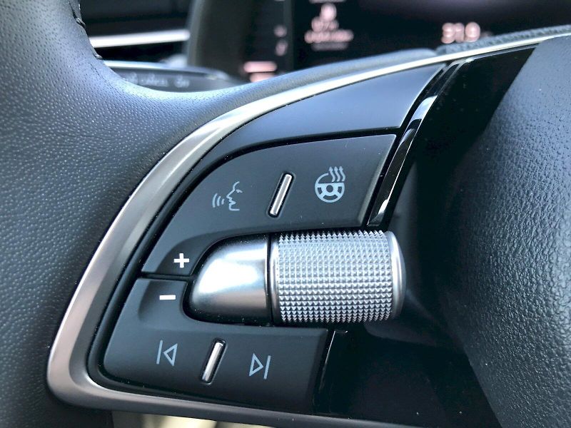 Škoda Kamiq (2025) TOP SELEC TSI 85/1.0 M6F - fotka 20 z 28