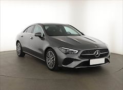 Mercedes-Benz CLA (2025) 200, Progressive - fotografie inzerátu