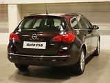 Opel Astra (2013) 1.4i, AC - náhled 6