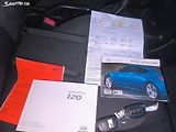 Hyundai i20 1,4,MAX VÝBAVA,100KM,1MAJ50LET - náhled 11