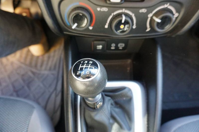 Fiat Tipo (2017) 1,4 nové v ČR - fotka 17 z 21